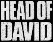 logo Head Of David